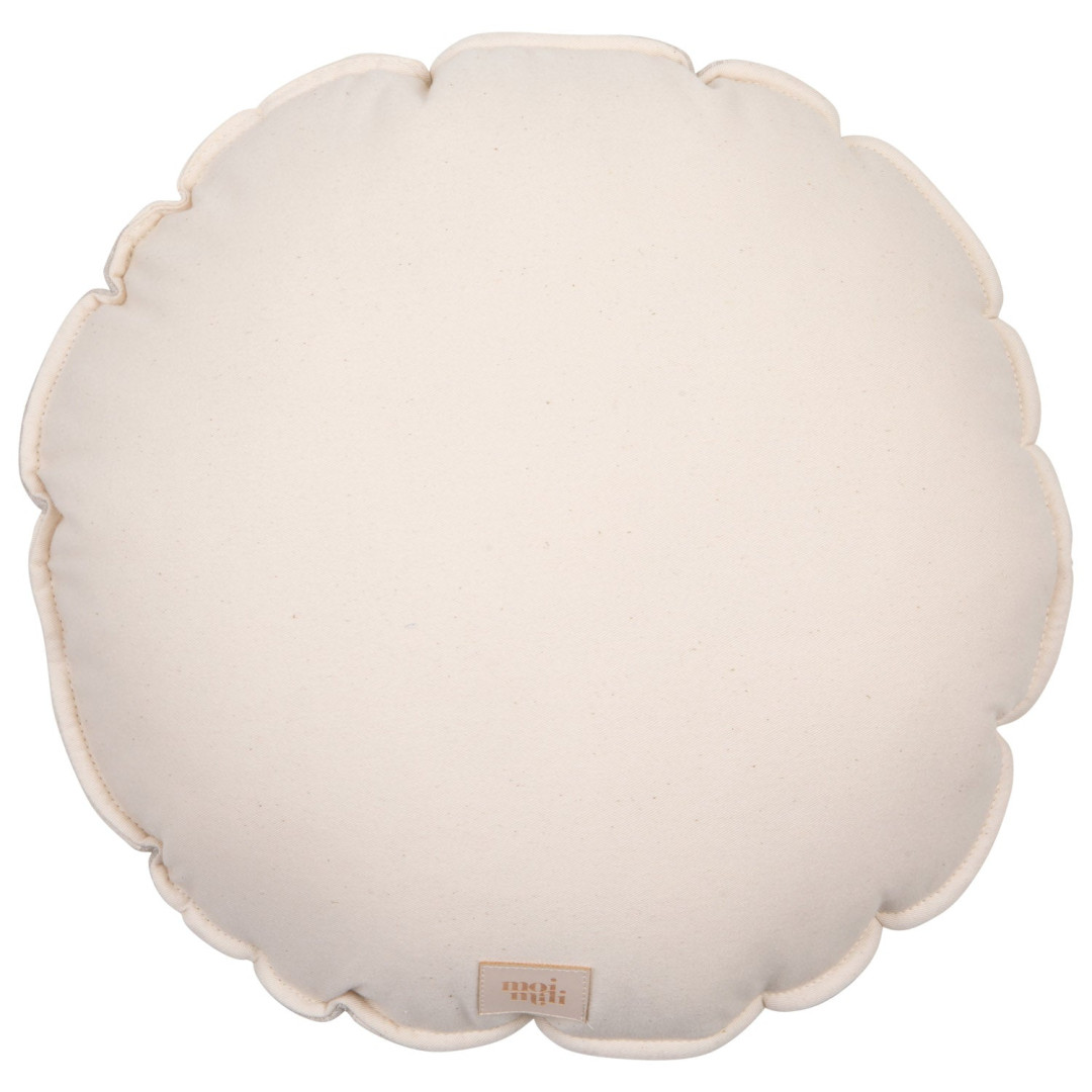 Poduszka ozdobna "Zielony cukierek"