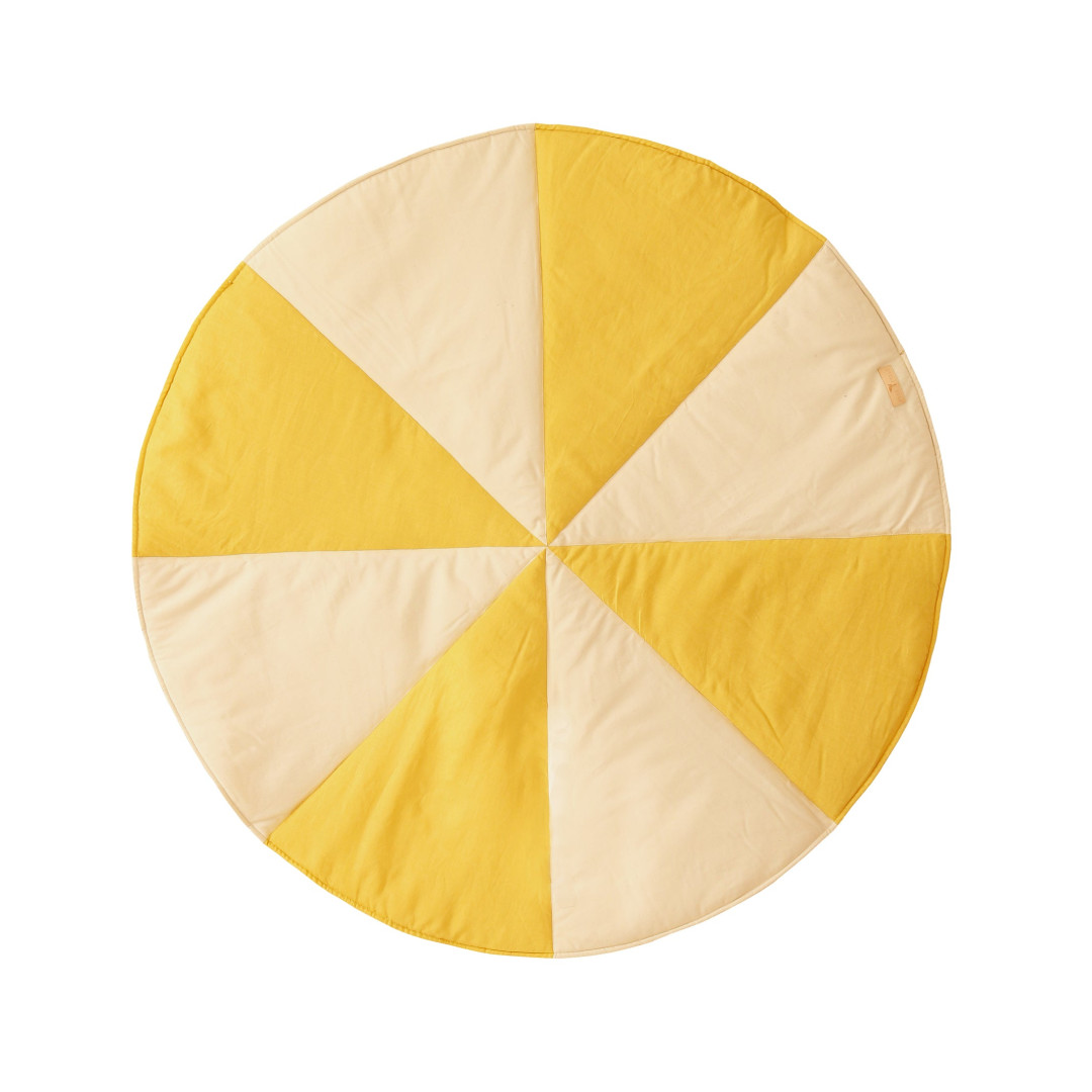 Mata dla dzieci "Miodowy drops"