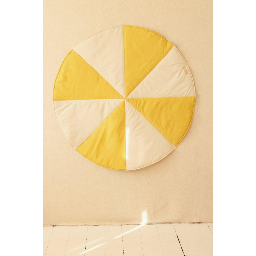 Mata dla dzieci "Miodowy drops"