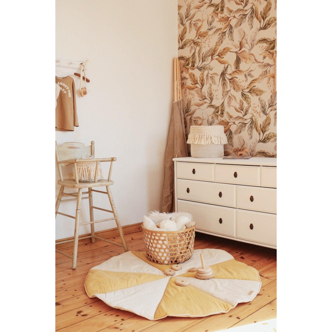 Mata dla dzieci "Miodowy drops"