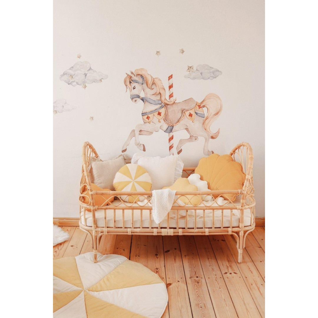 Mata dla dzieci "Miodowy drops"