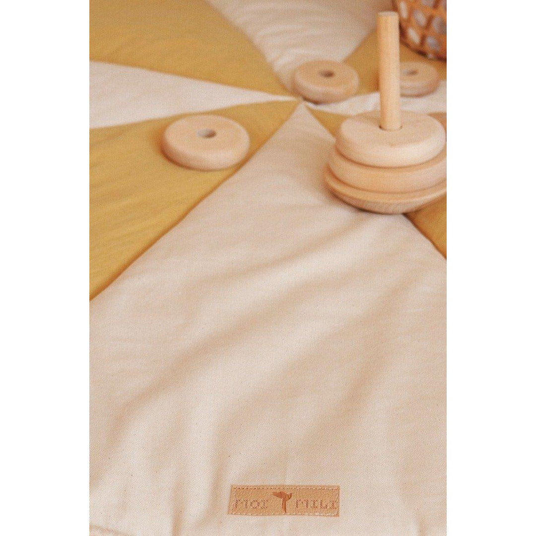 Mata dla dzieci "Miodowy drops"