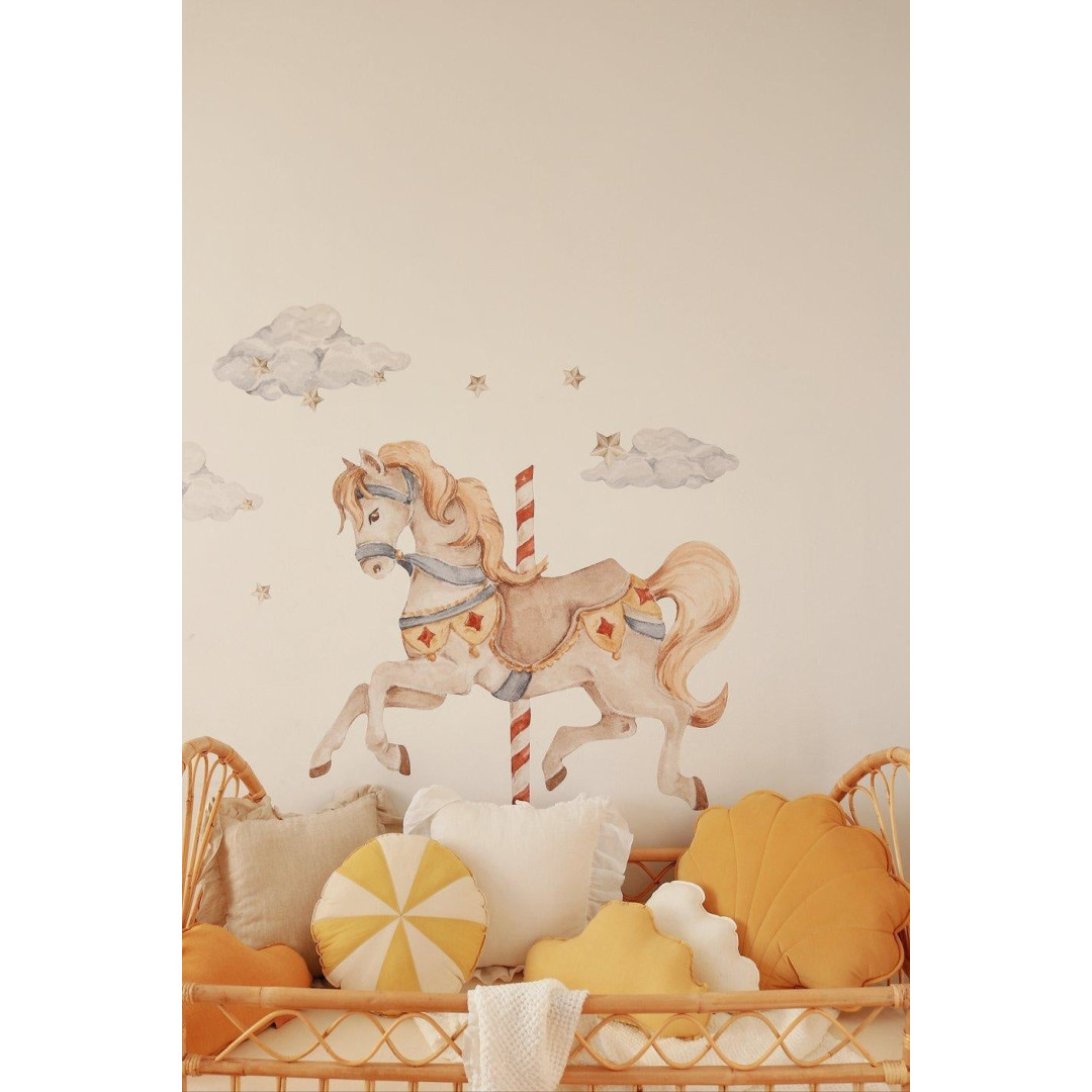 Mata dla dzieci "Miodowy drops"