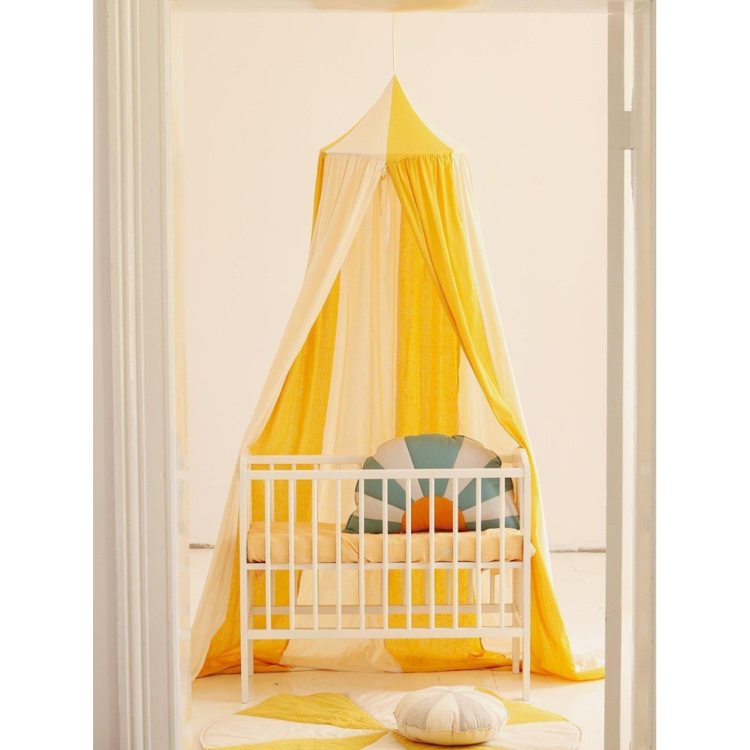 Mata dla dzieci "Miodowy drops"