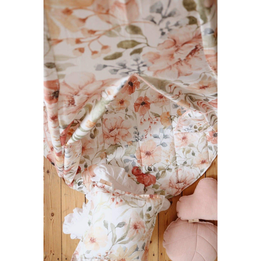 Namiot tipi dla dzieci "Flower power"