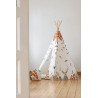 Namiot tipi dla dzieci "Forest friends"