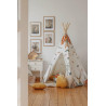 Namiot tipi dla dzieci "Forest friends"