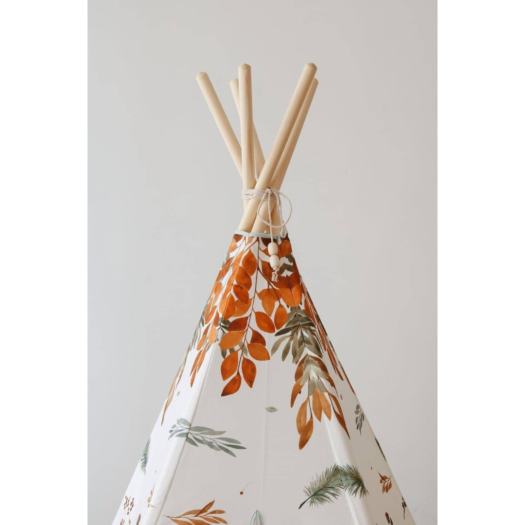Namiot tipi dla dzieci "Forest friends"