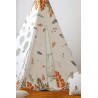 Namiot tipi dla dzieci "Forest friends"