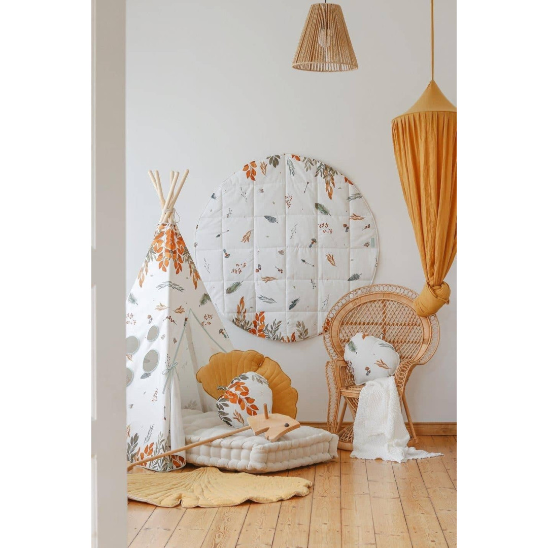 Namiot tipi dla dzieci "Forest friends"