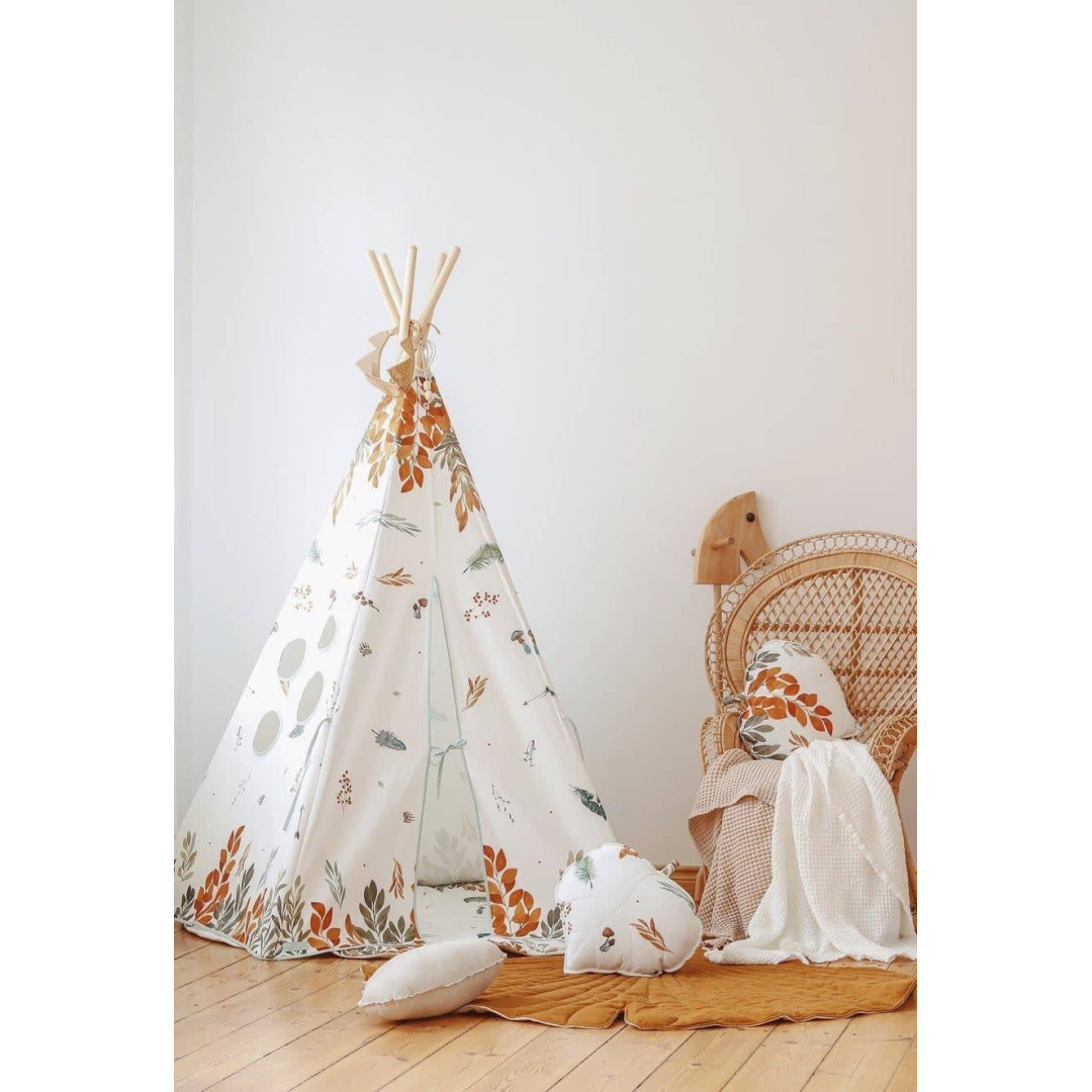 Namiot tipi dla dzieci "Forest friends"