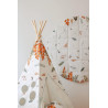Namiot tipi dla dzieci "Forest friends"