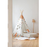 Namiot tipi dla dzieci "Forest friends"