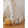 Namiot tipi dla dzieci "Forest friends"