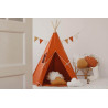 Namiot tipi dla dzieci "Rudy lis"