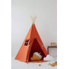 Namiot tipi dla dzieci "Rudy lis"