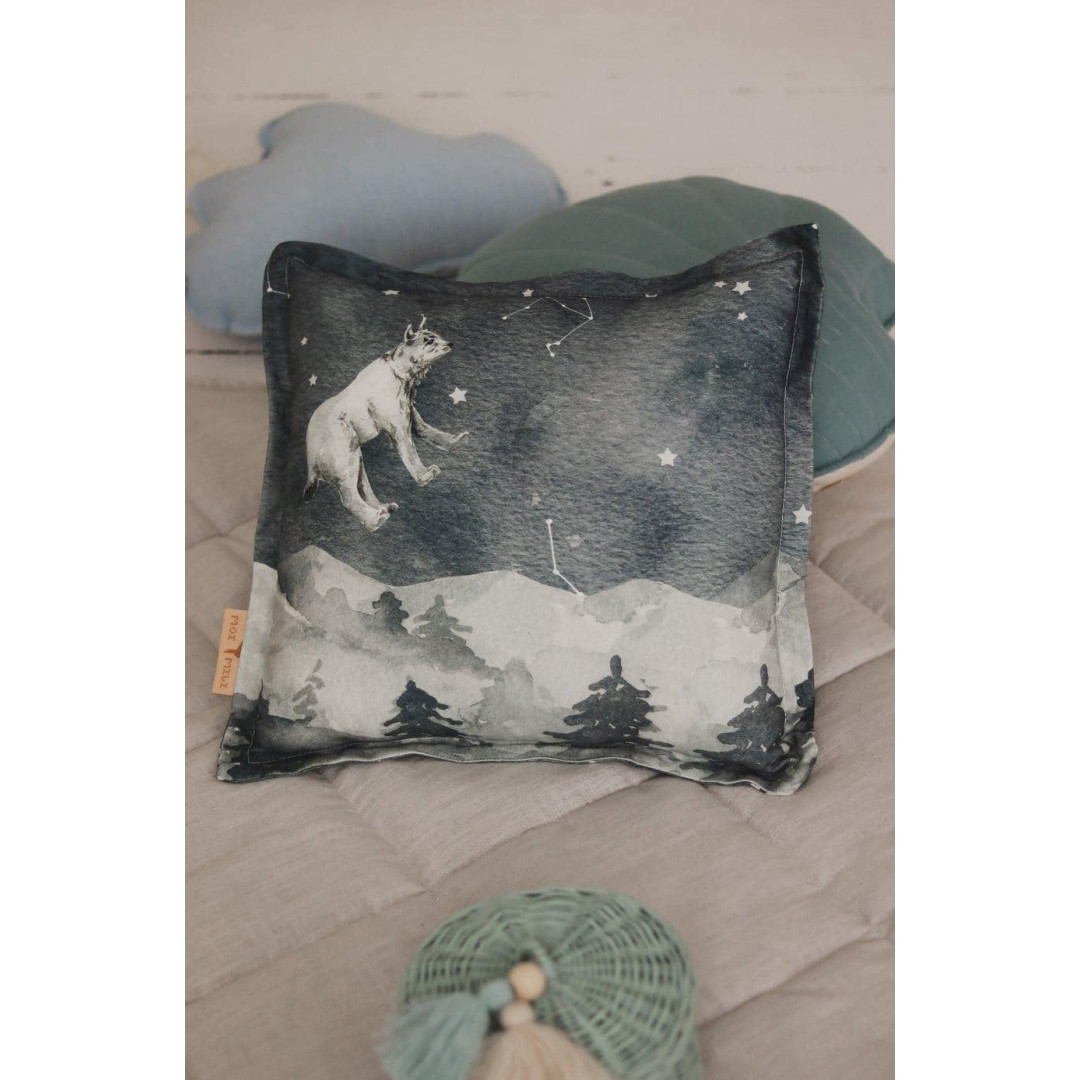 Poduszka "Night sky"