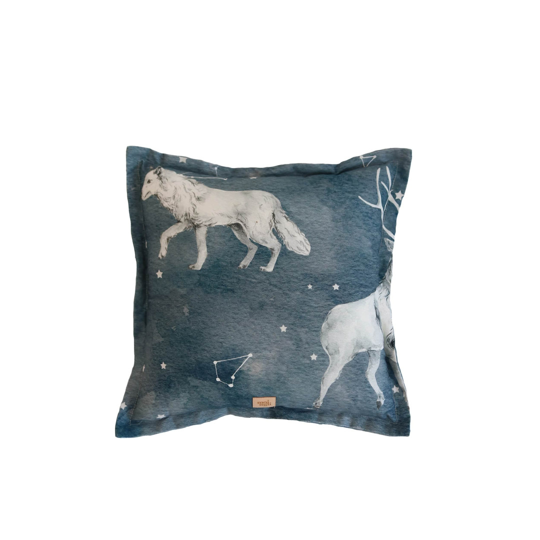Poduszka "Night sky"