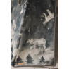 Poduszka "Night sky"