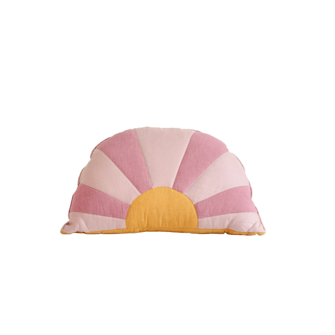 Poduszka słońce "Lazy Santa Cruz"