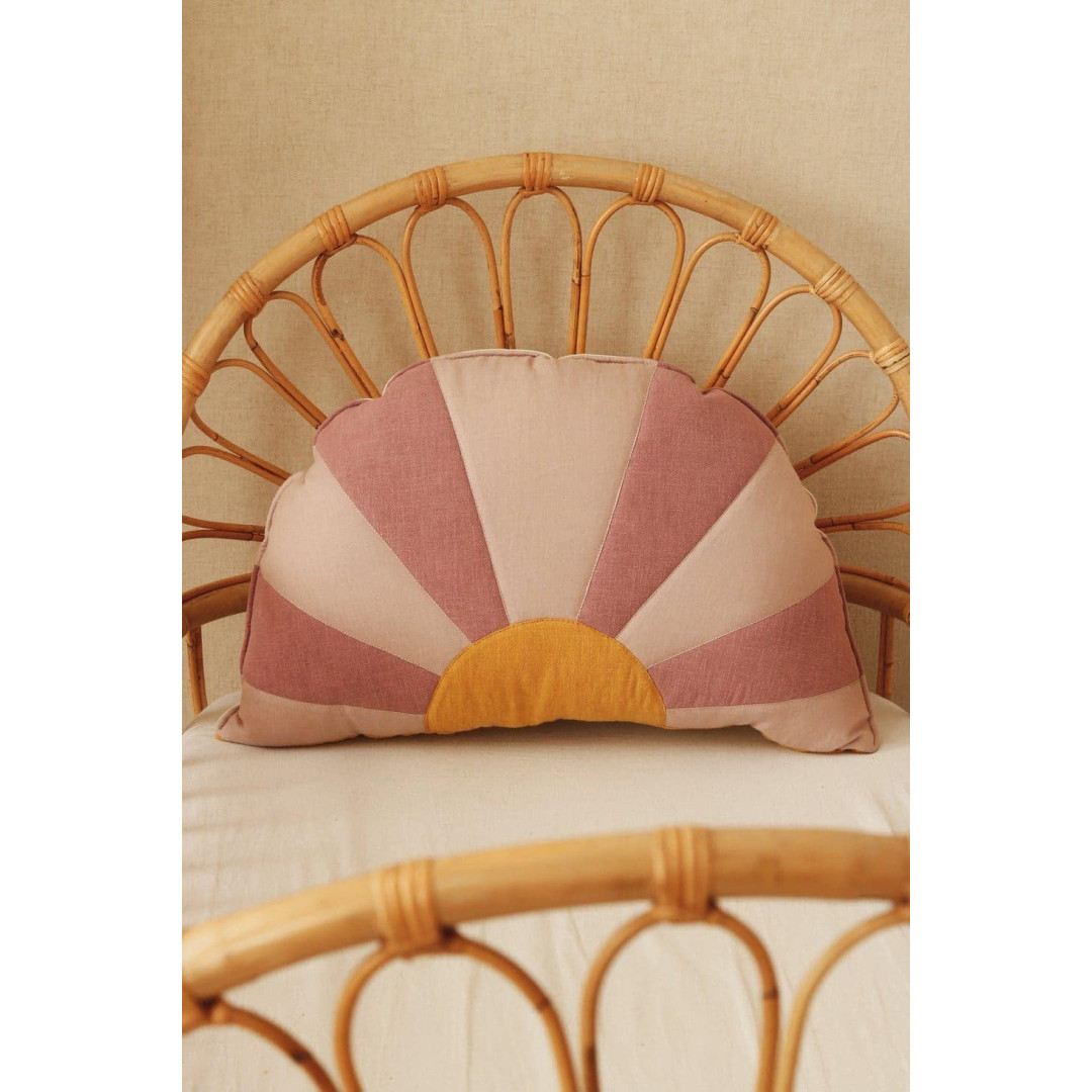 Poduszka słońce "Lazy Santa Cruz"