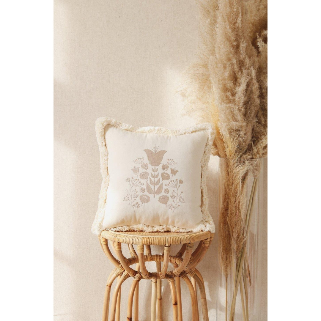 Poduszka "Boho"