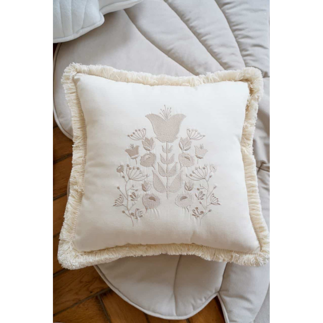 Poduszka "Boho"