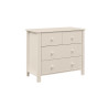 Drewniana komoda Collet 4S - Inmondo