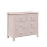 Drewniana komoda Collet 4S - Inmondo