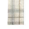 Dywan Tartan Blue Sage Wouf Wouf – 140×190 cm, Lorena Canals