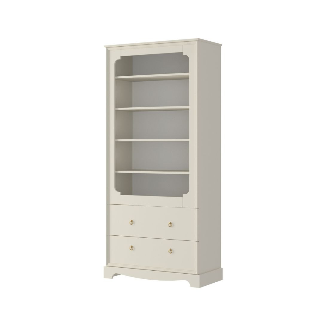 Bellamy Royal Latte regał - MySweetRoom