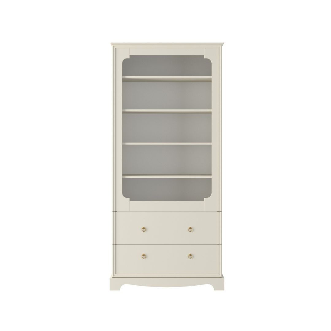 Bellamy Royal Latte regał - MySweetRoom