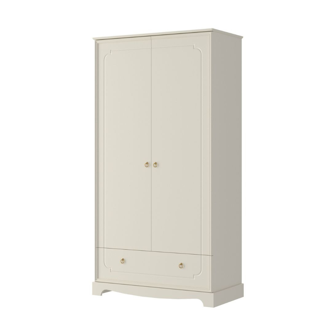 Bellamy Royal latte 2-drzwiowa - MySweetRoom