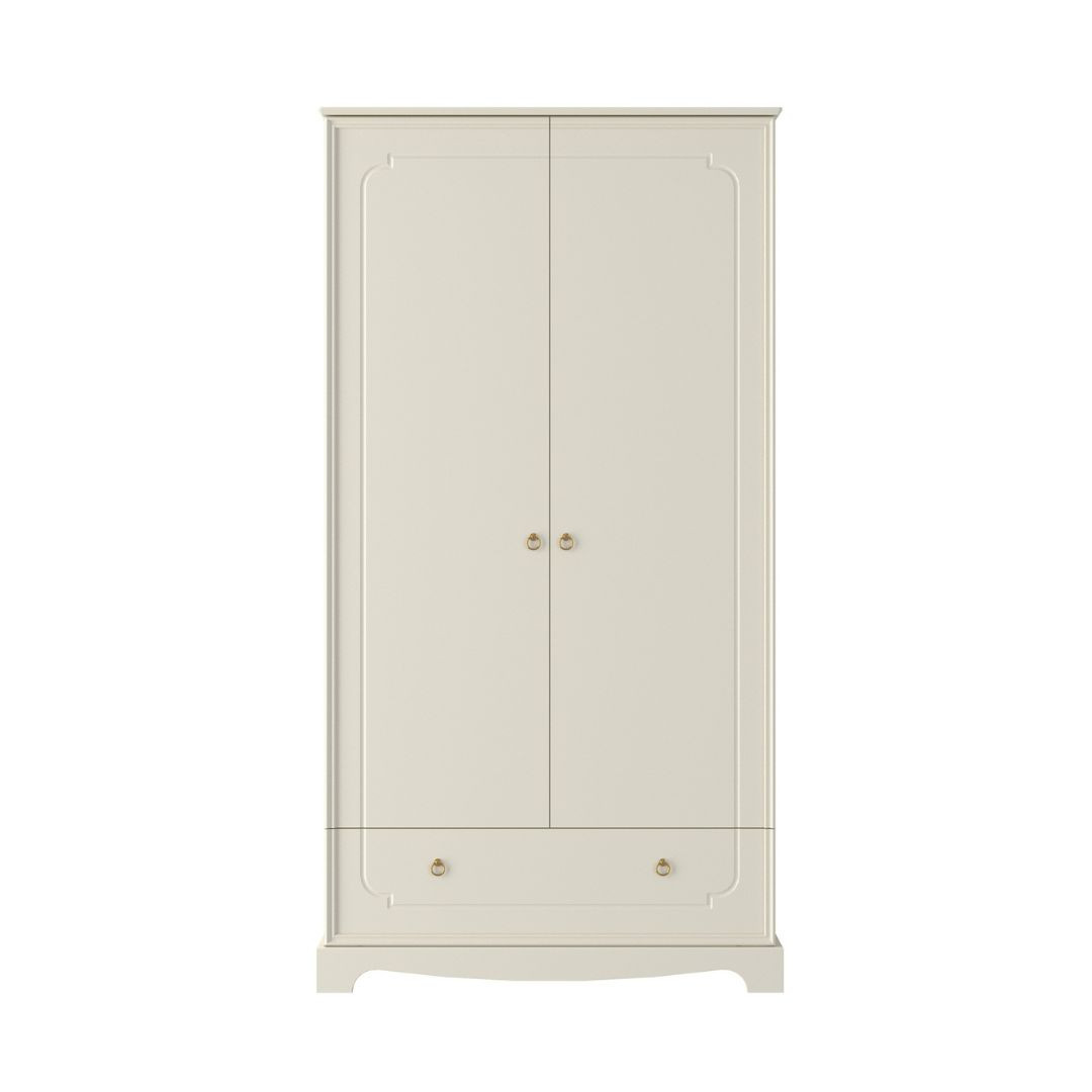 Bellamy Royal latte 2-drzwiowa - MySweetRoom