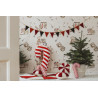 Girlanda świąteczna "Merry Christmas"