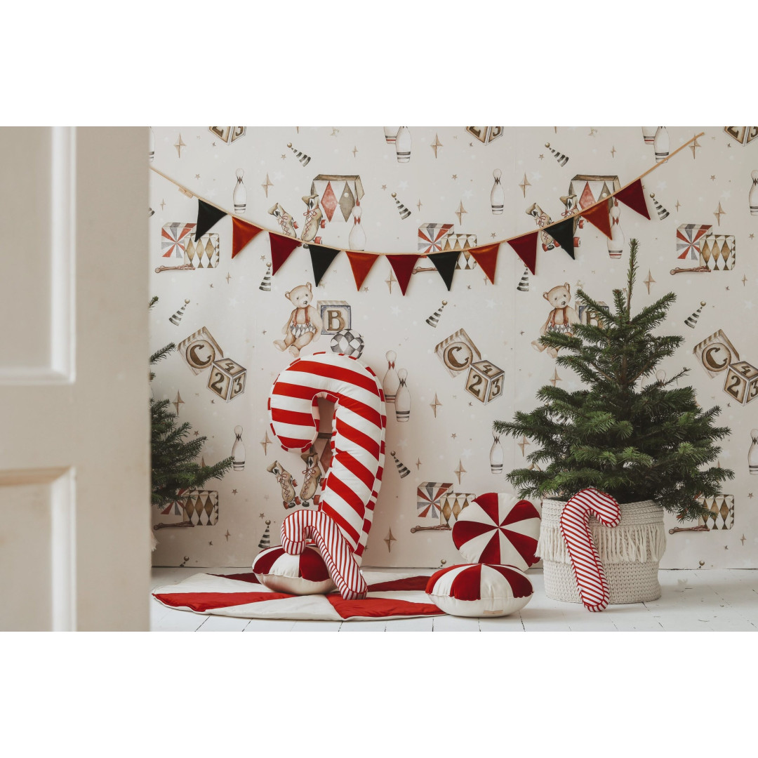 Girlanda świąteczna "Merry Christmas"