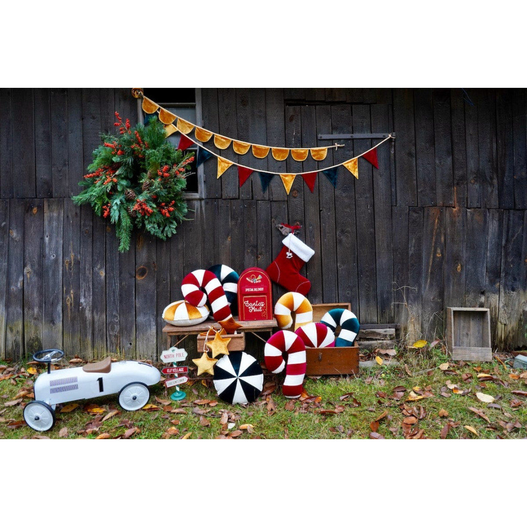 Girlanda świąteczna "Merry Christmas"