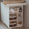 Komoda Basic Wood Luck kaszmir - MySweetRoom