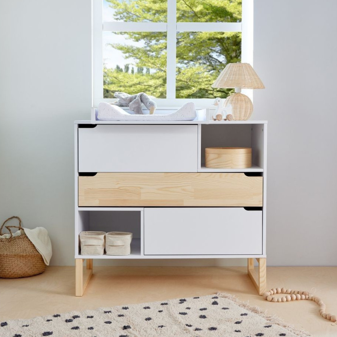 Bellamy Tatam Komoda z szufladami