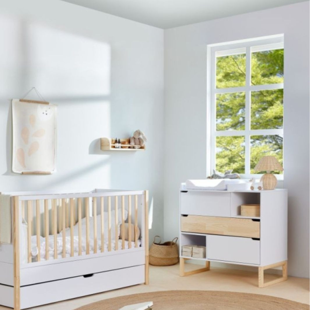 Bellamy Tatam Komoda z szufladami