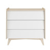 BELLAMY SO SIXTY KOMODA 3-SZUFLADY - MySweetRoom
