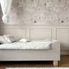 Łóżko Basic 80x160 Wood Luck kaszmir - MySweetRoom