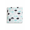 OUTLET - DOTS MY LOVE Pościel w chmurki 140x200 - MySweetRoom