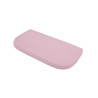 Prześcieradło do dostawki łóżeczko 7w1 Pink
