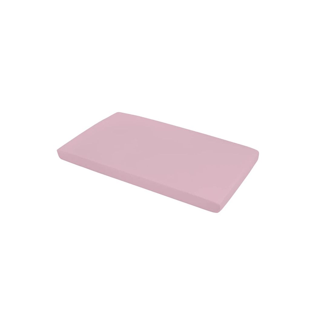 Prześcieradło na przewijak - Pink