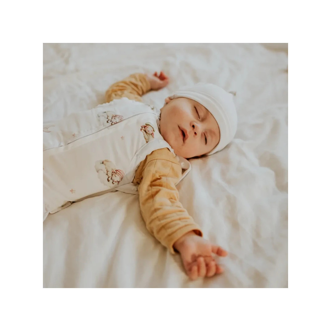 Otulacz dla niemowlaka Big Hug - Lullaby