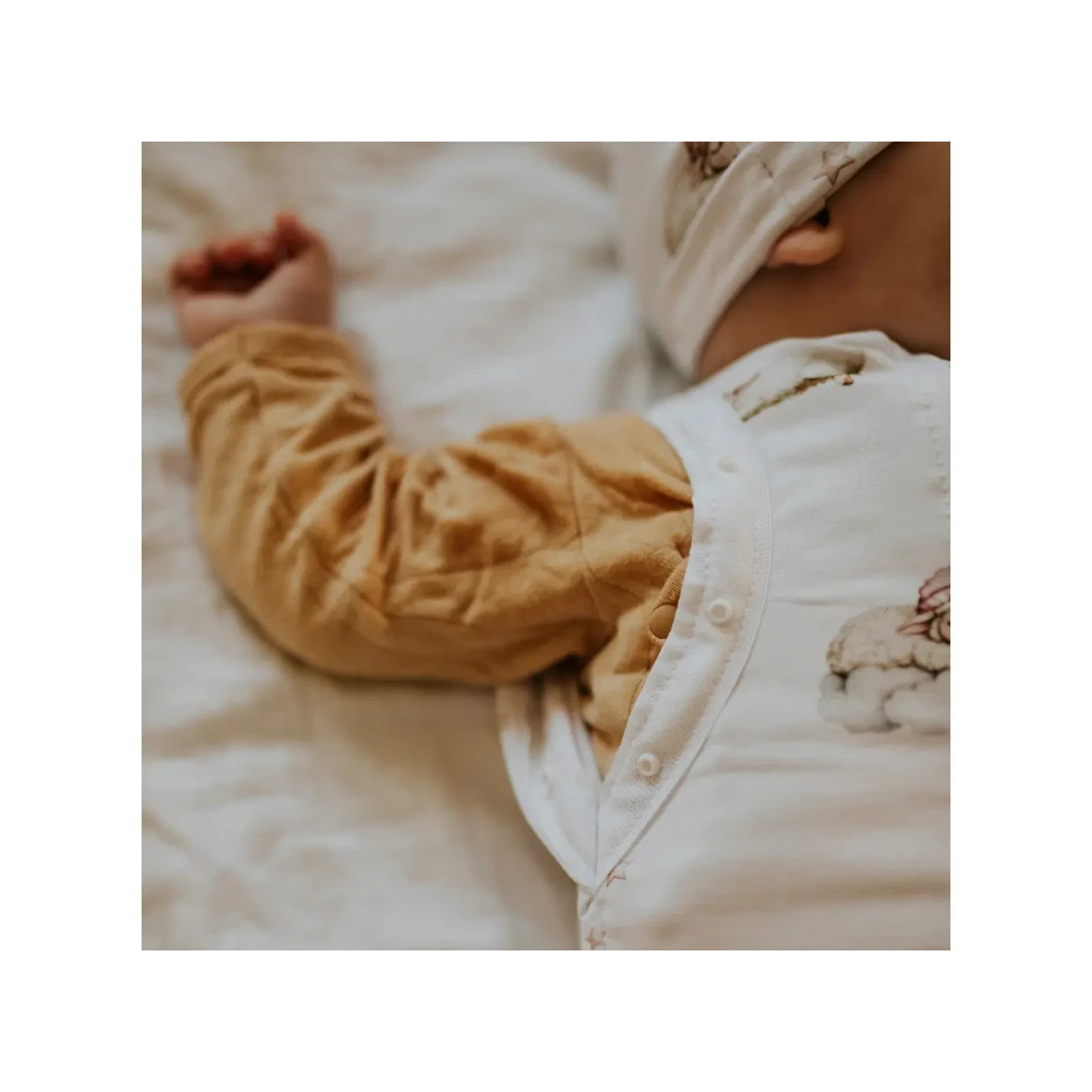 Otulacz dla niemowlaka Big Hug - Lullaby