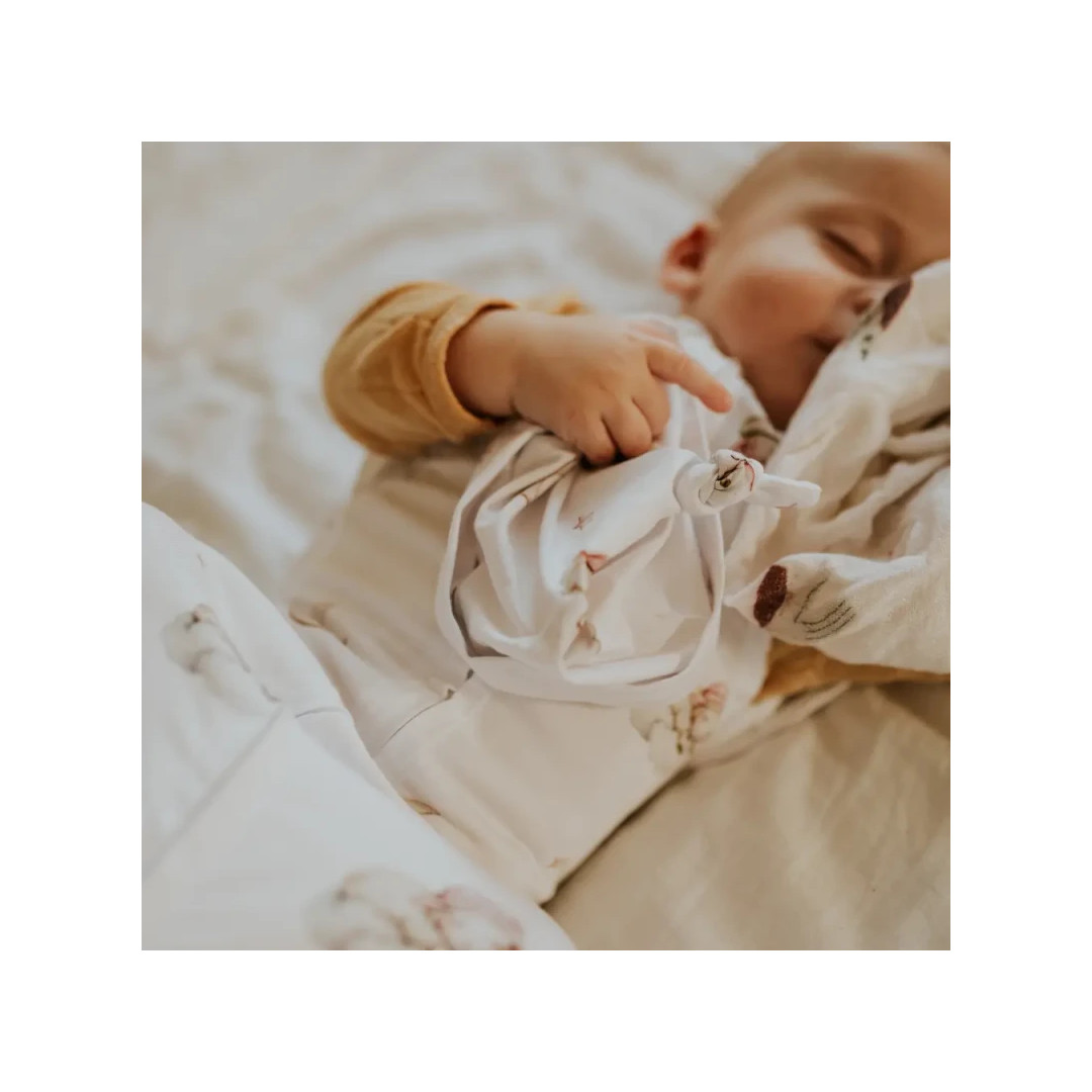 Otulacz dla niemowlaka Big Hug - Lullaby