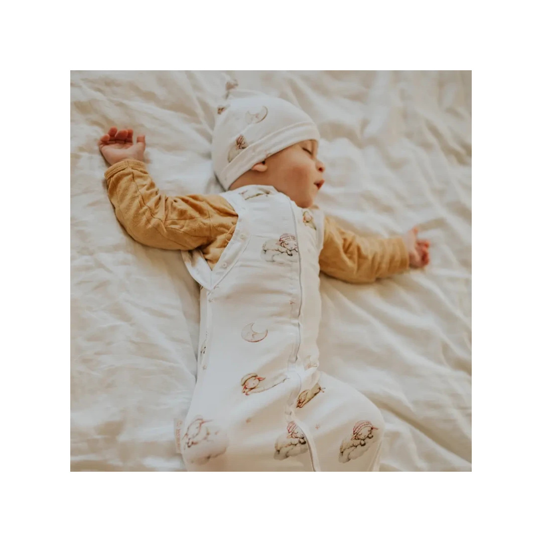 Otulacz dla niemowlaka Big Hug - Lullaby