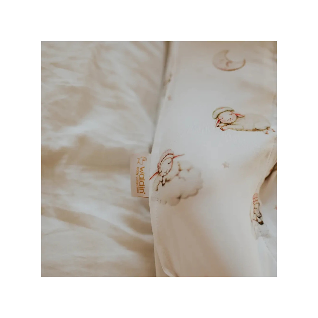 Otulacz dla niemowlaka Big Hug - Lullaby